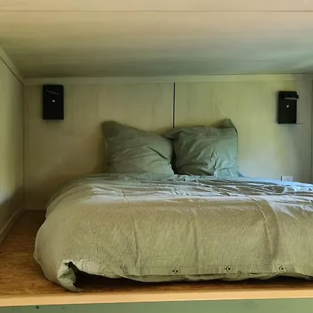 Le Petit Nid Des Mesanges * Volckerinckhove